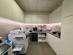 Ocean Financial Centre (D1), Office #498039091